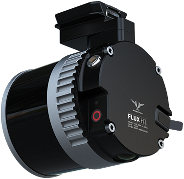 Flux LiDAR H1